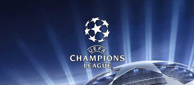 champions league slide
