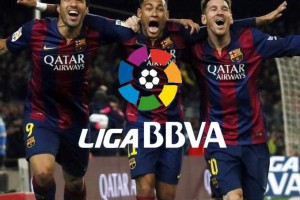 la liga