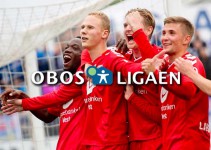 obos ligaen