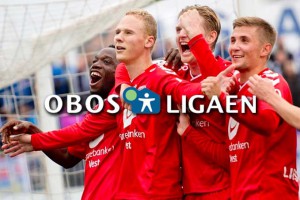 obos ligaen